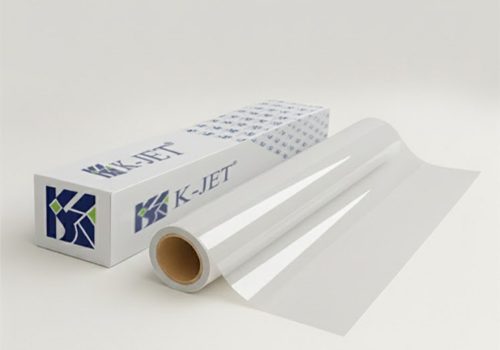 Self Adhesive Vinyl