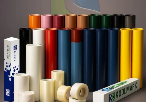 Signage Vinyl